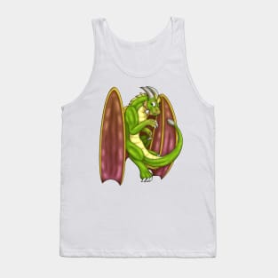 Artisans: Nestor Tank Top